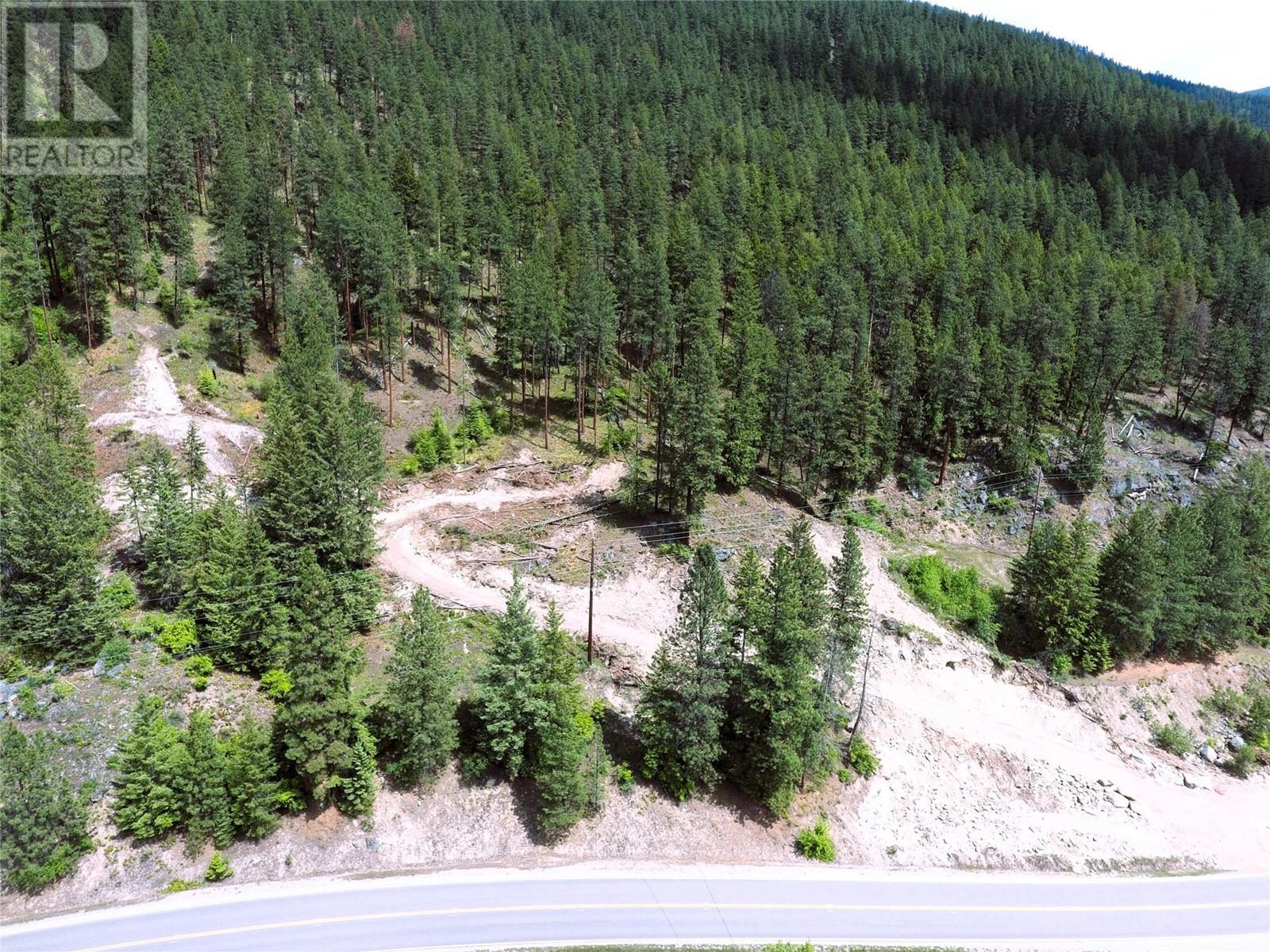 9703 3A Highway, Kuskanook, BC - Outdoor With View