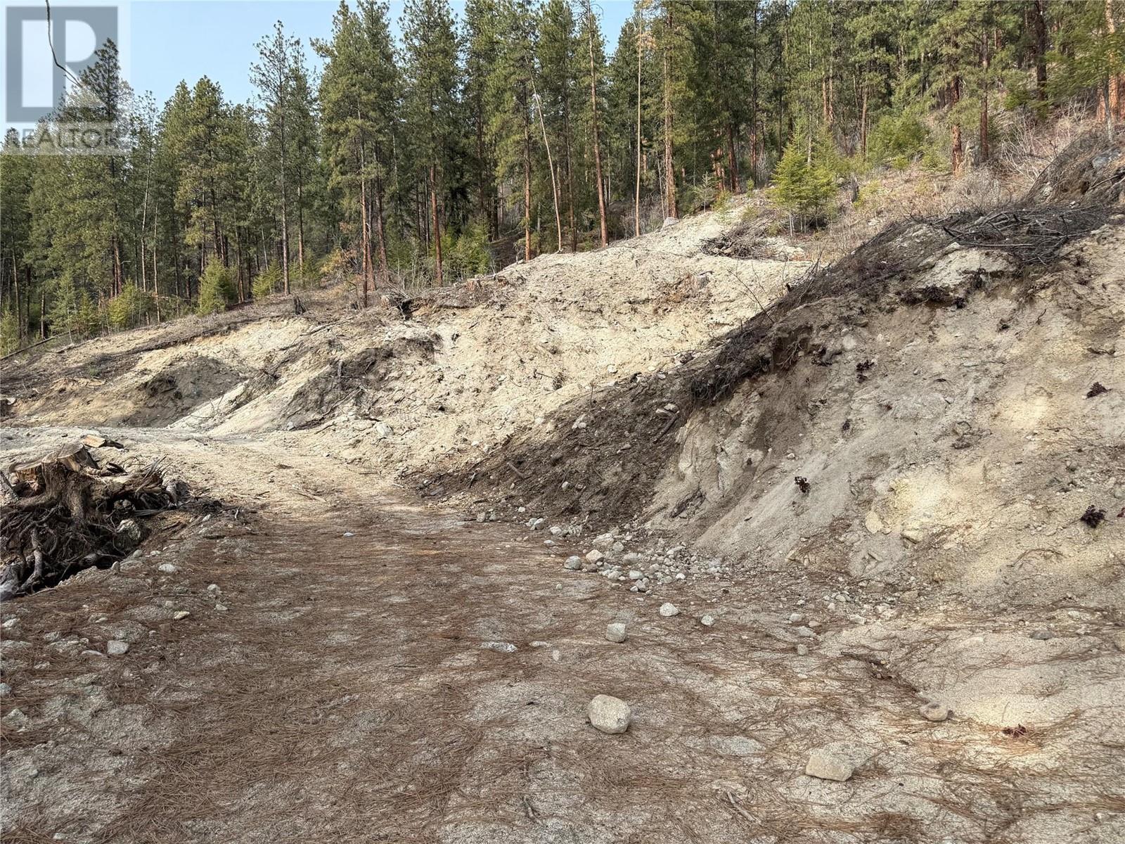 9703 3A Highway, Kuskanook, BC - Outdoor With View