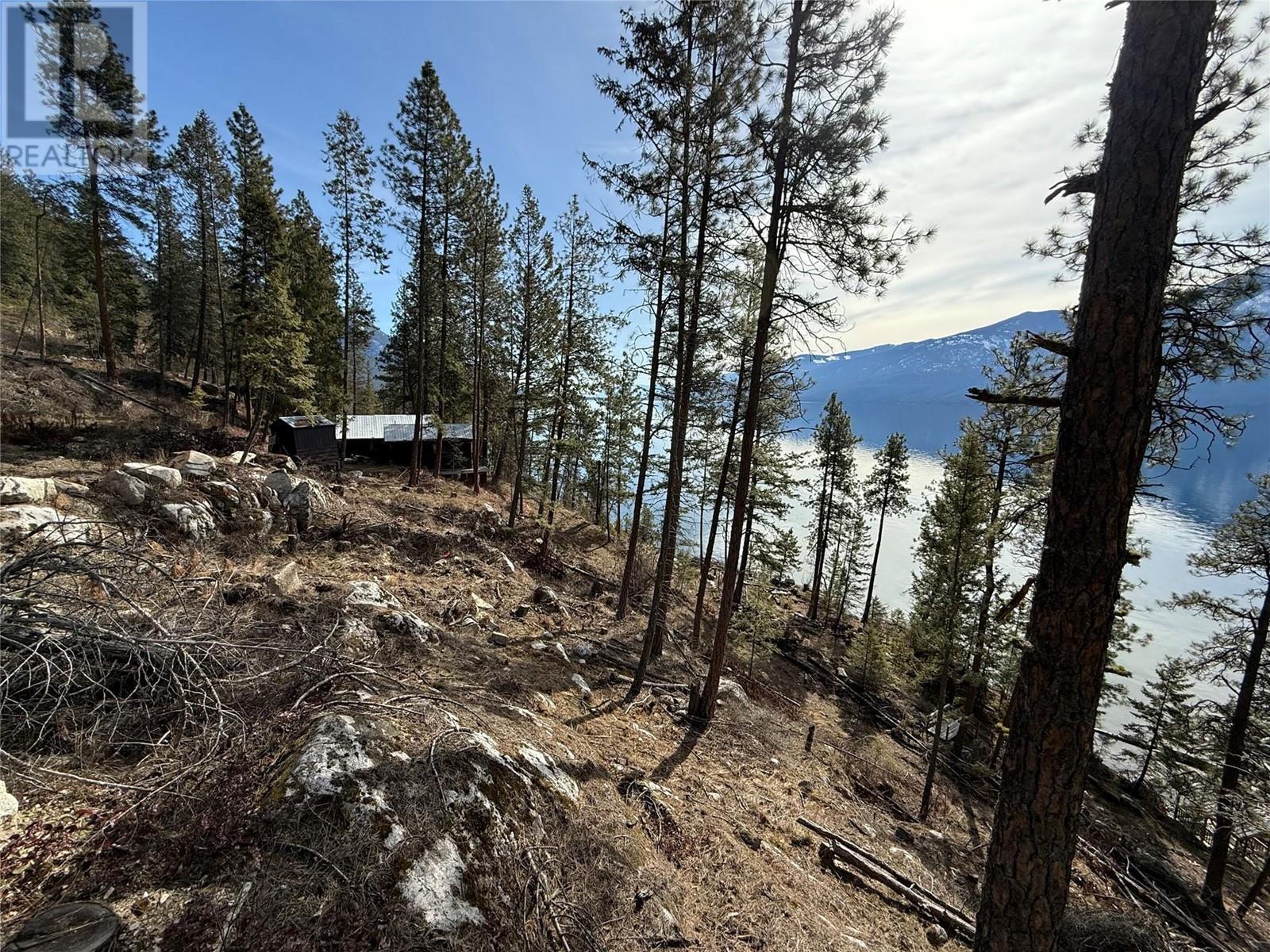 9779 3A Highway Lot# C, Kuskanook, BC