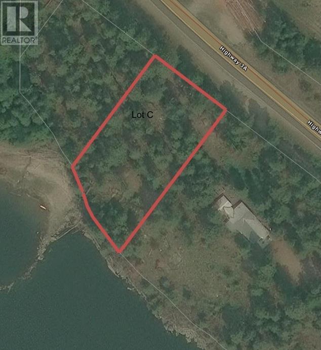 9779 3A Highway Lot# C, Kuskanook, BC