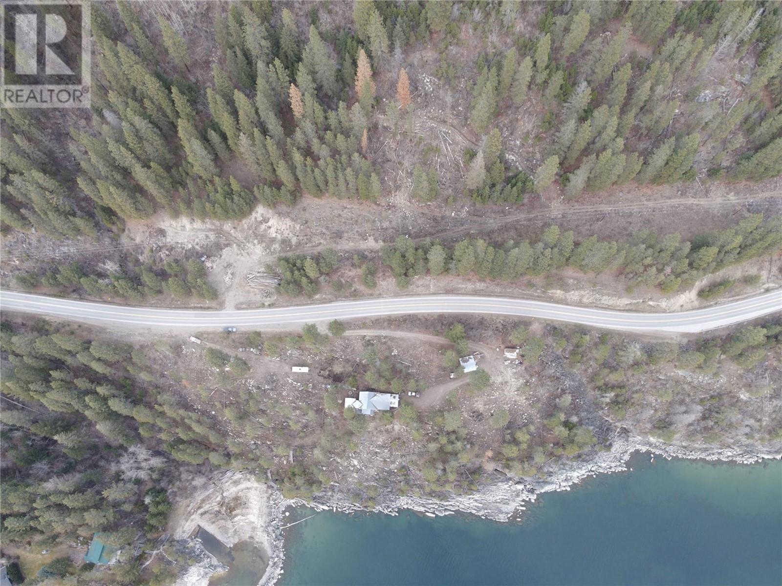 9779 3A Highway Lot# C, Kuskanook, BC