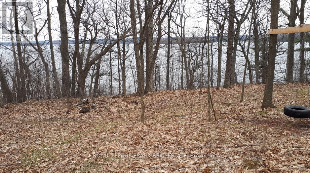 Water views - 110 Cow Island, Otonabee-South Monaghan, ON