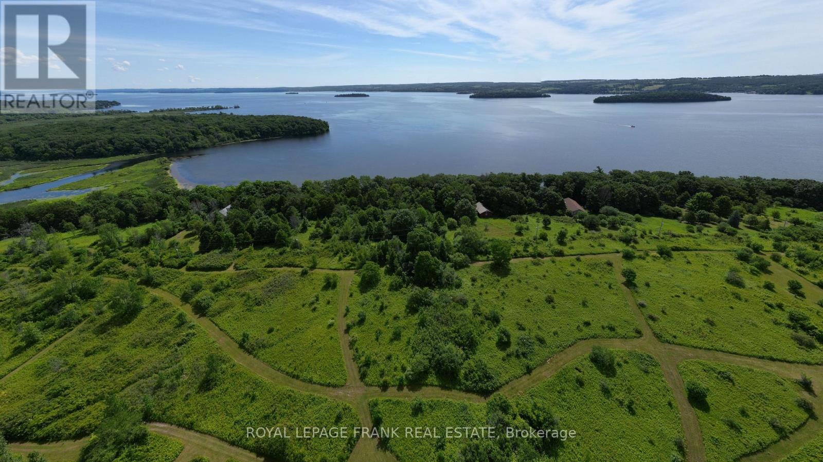 Cow Island Trails - 110 Cow Island, Otonabee-South Monaghan, ON