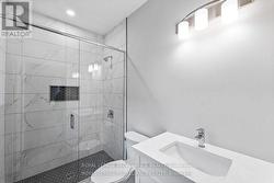 Photo of a different ensuite, upgraded -