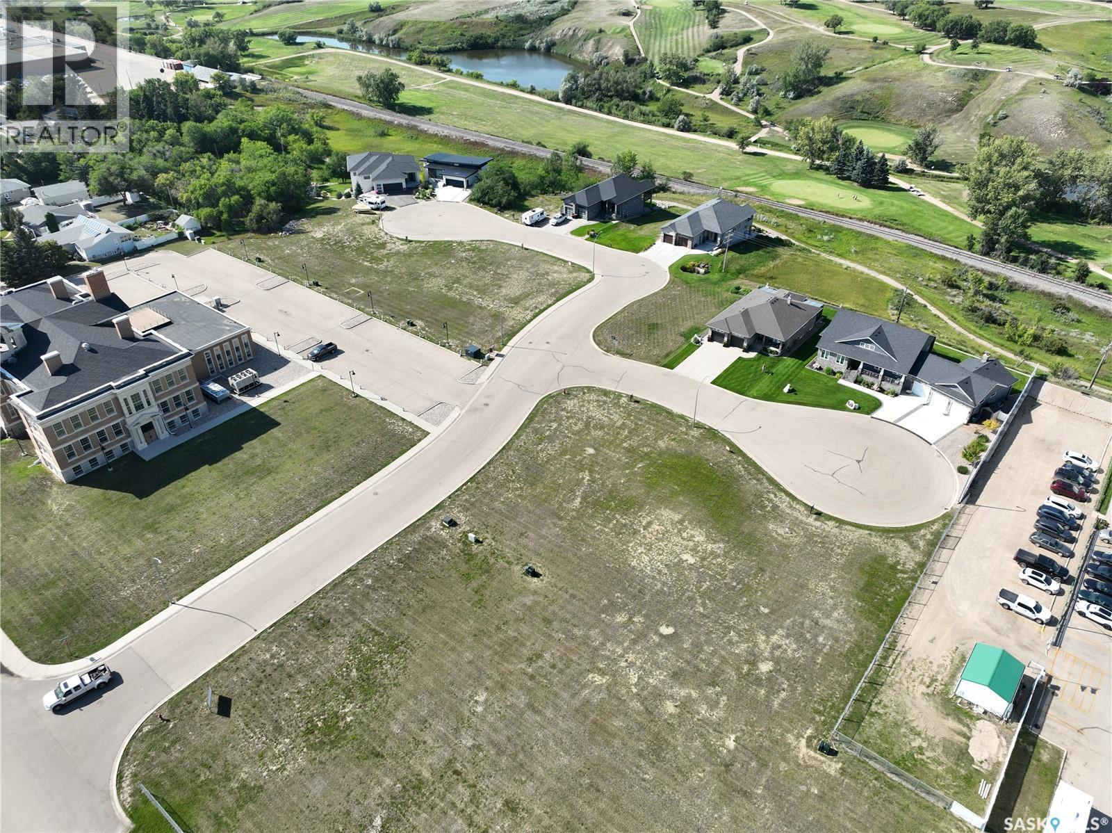 41 Copper Ridge Way, Moose Jaw, SK