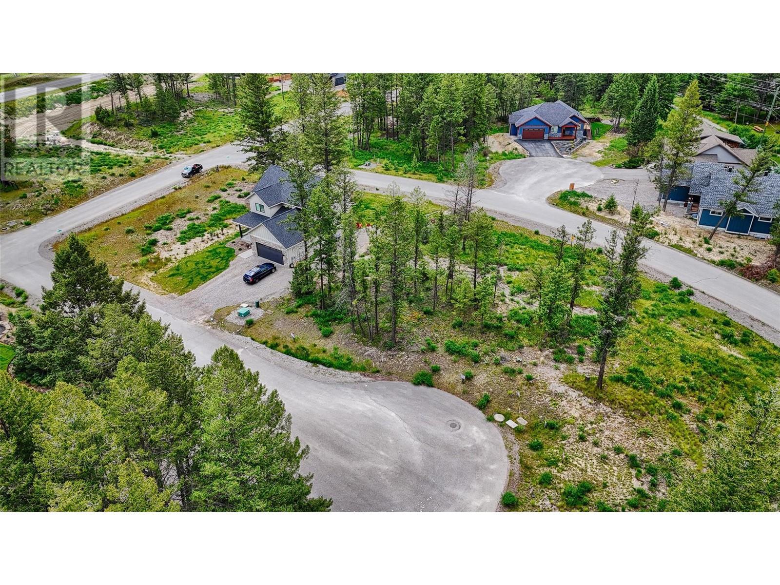 Lot 39 Kimpton Rise, Windermere, BC