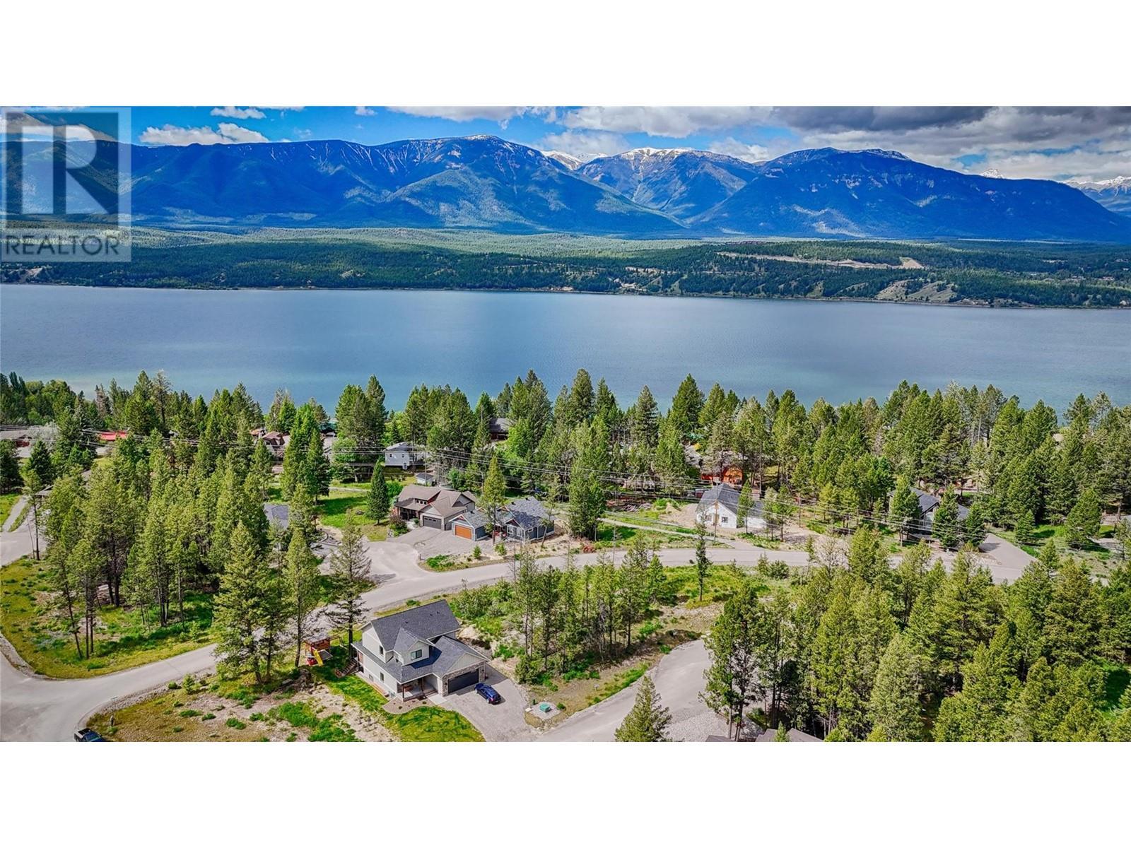 Lot 39 Kimpton Rise, Windermere, BC