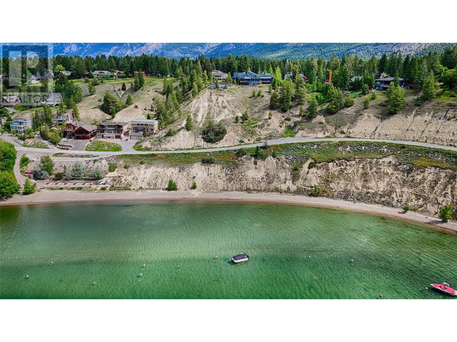 Baltac Beach - Lot 39 Kimpton Rise, Windermere, BC