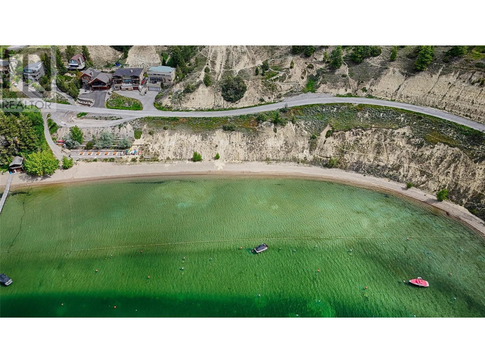 Baltac Community beach on Windermere Lake - Lot 39 Kimpton Rise, Windermere, BC