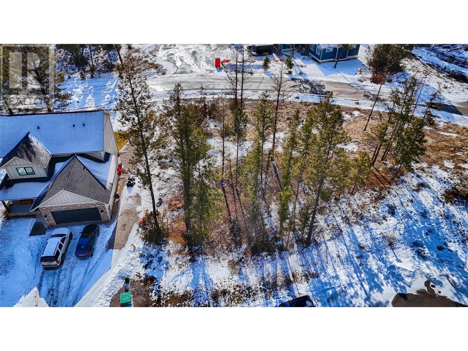 Lot 39 Kimpton Rise - Lot 39 Kimpton Rise, Windermere, BC