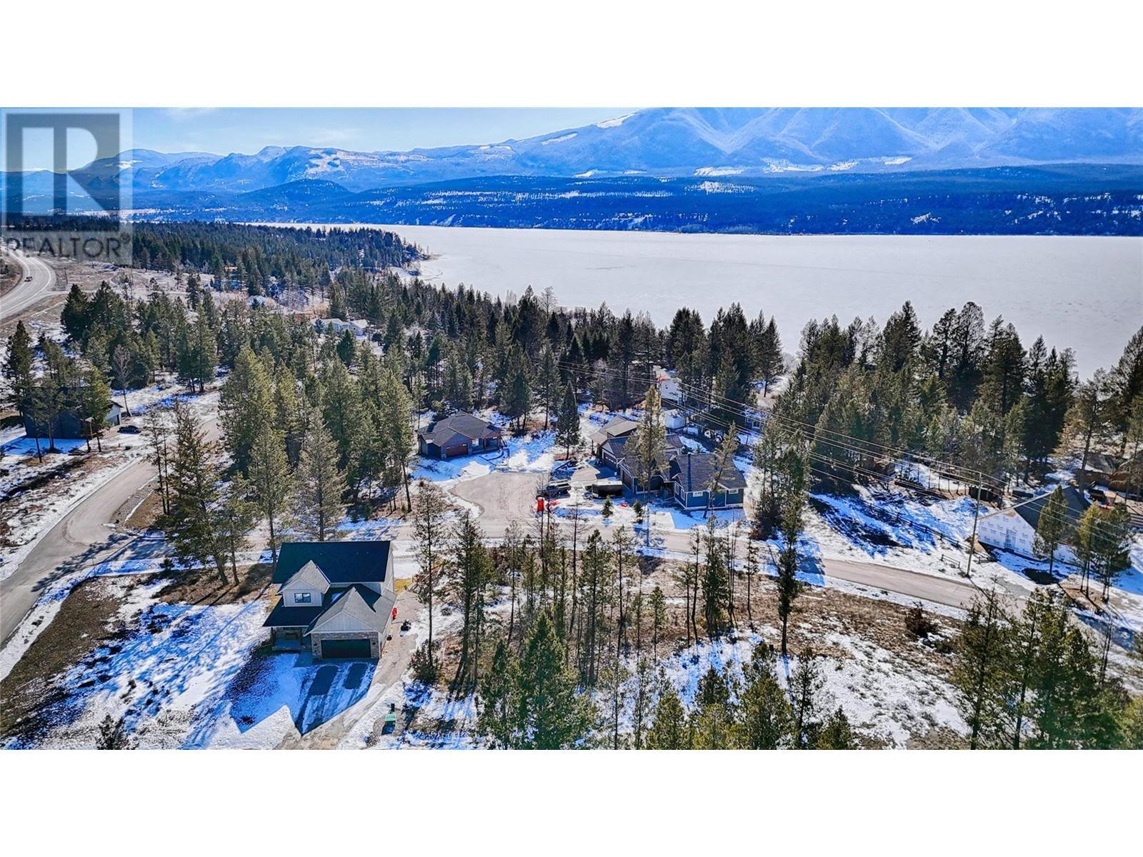 Lot 39 Kimpton Rise, Windermere, BC