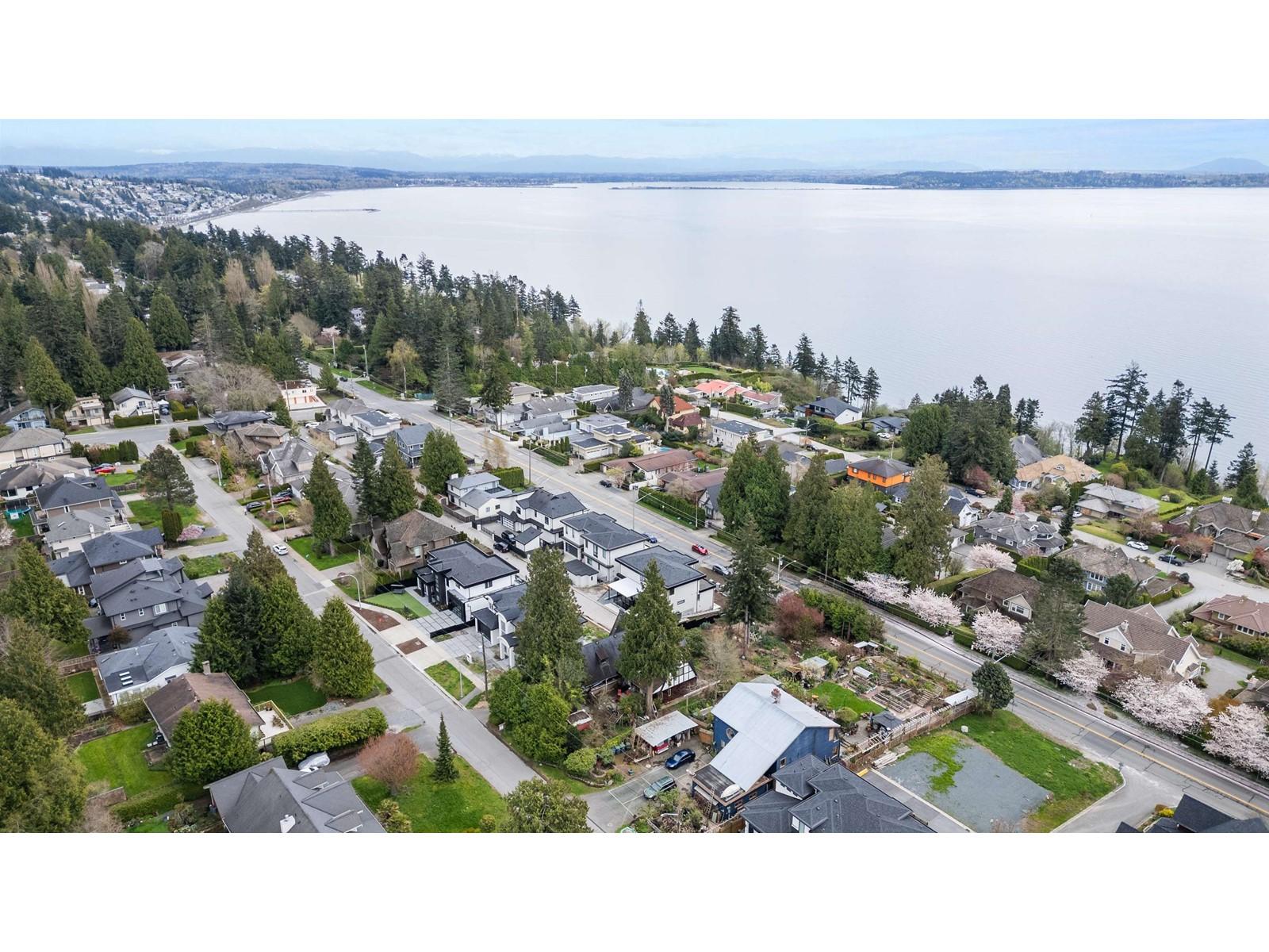 13491 Marine Drive, Surrey, BC