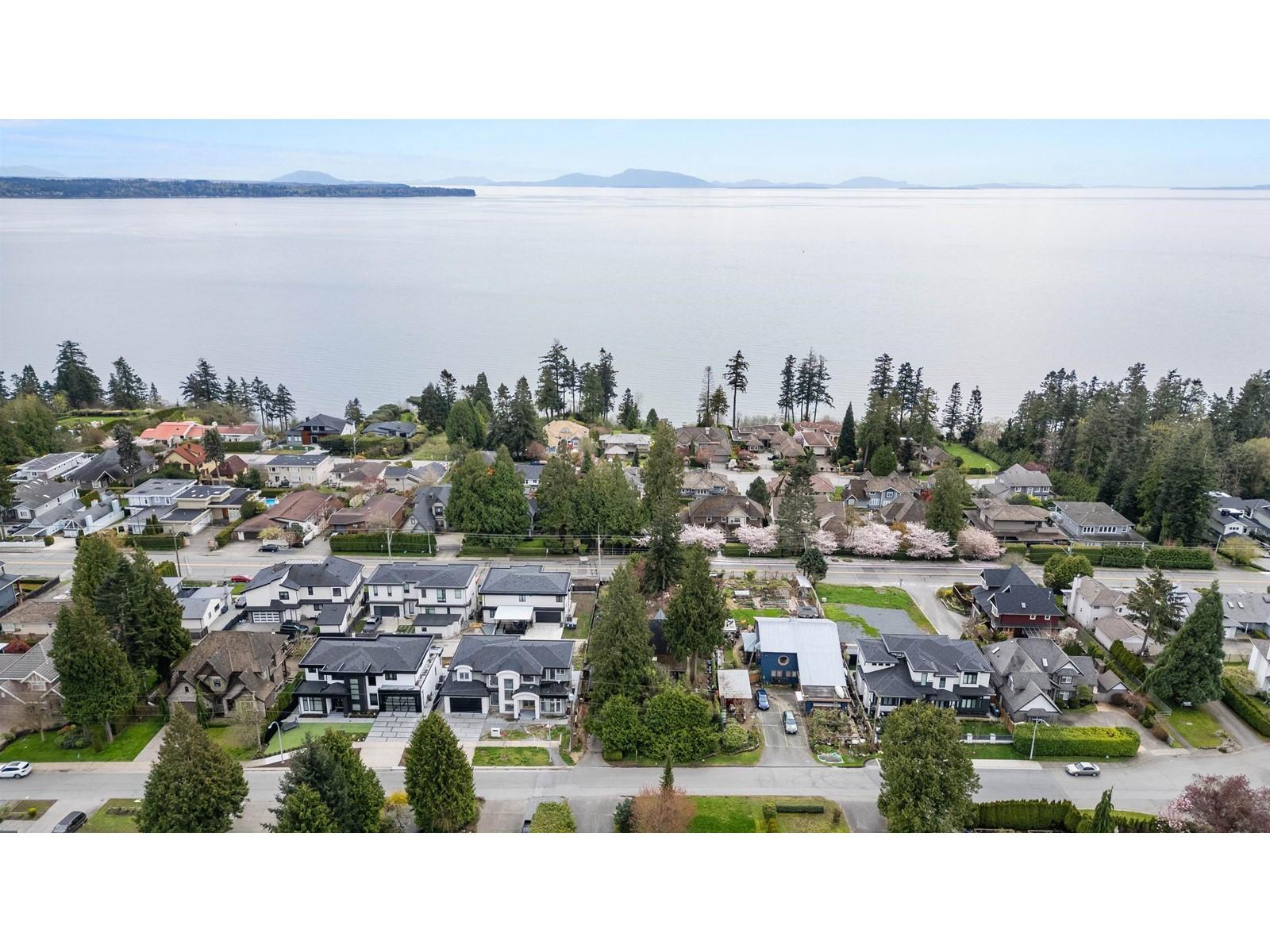13491 Marine Drive, Surrey, BC
