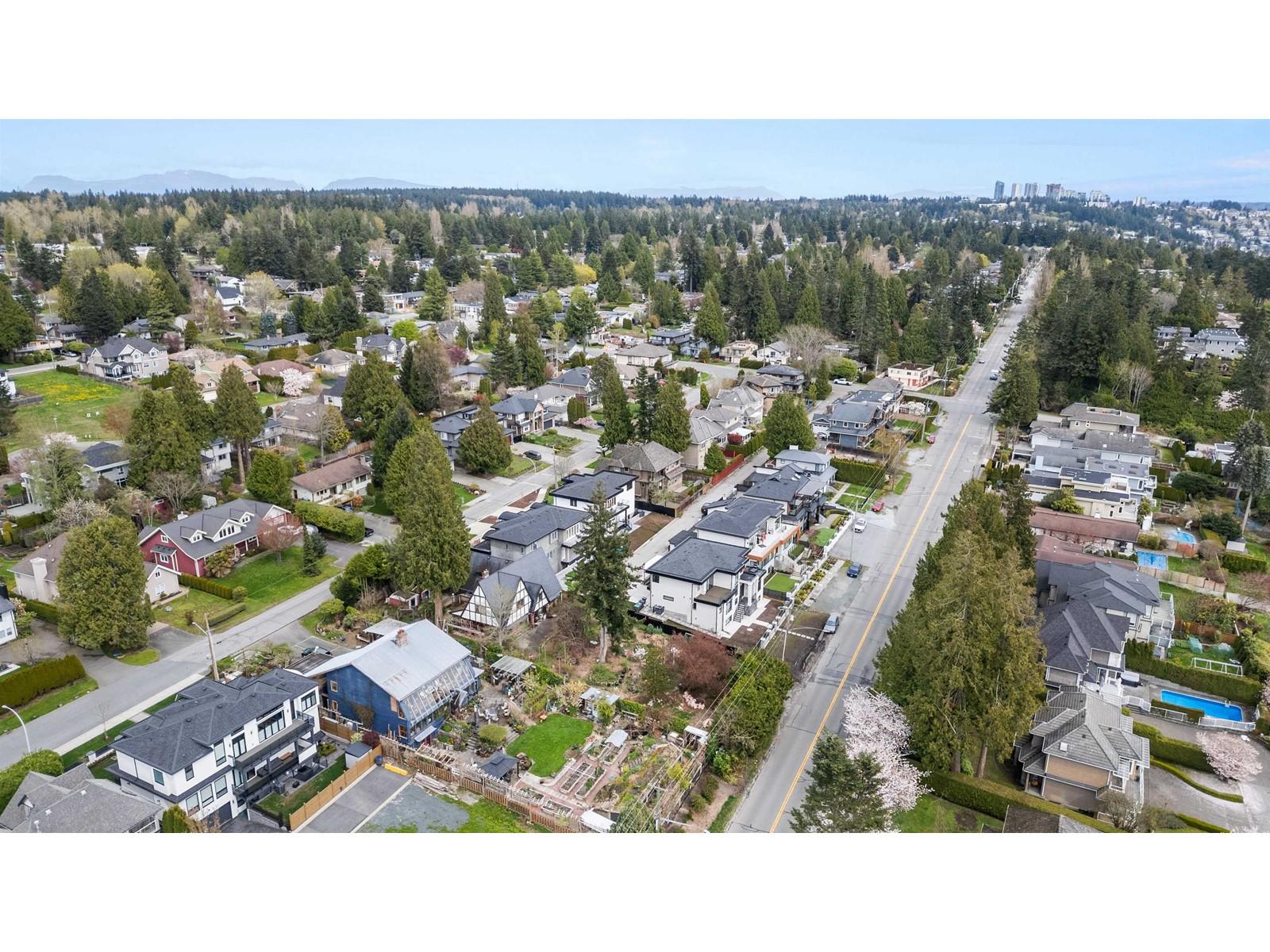 13491 Marine Drive, Surrey, BC