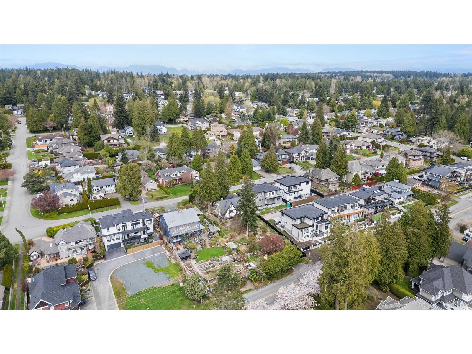 13491 Marine Drive, Surrey, BC