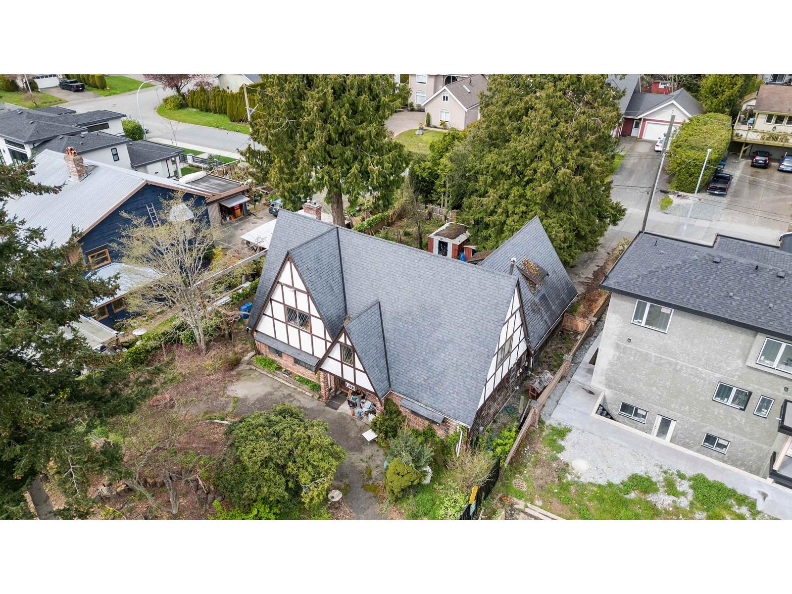 13491 Marine Drive, Surrey, BC