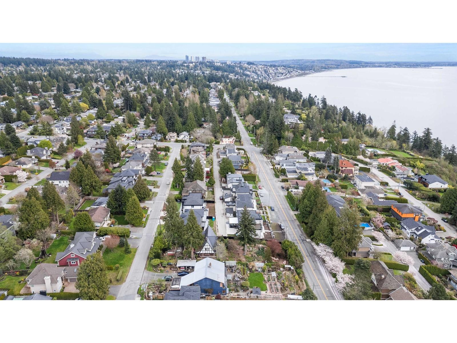 13491 Marine Drive, Surrey, BC