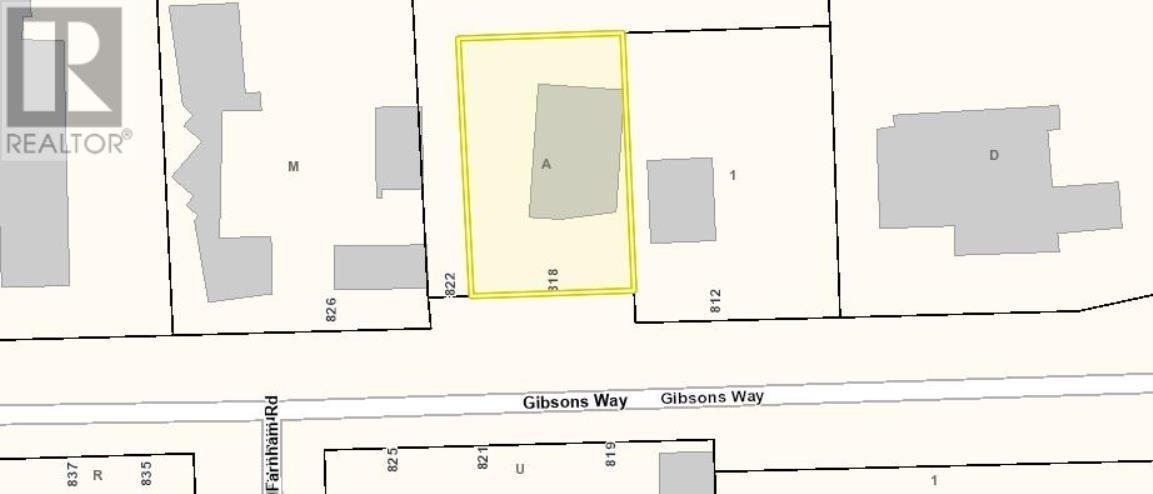 818 Gibsons Way, Gibsons, BC