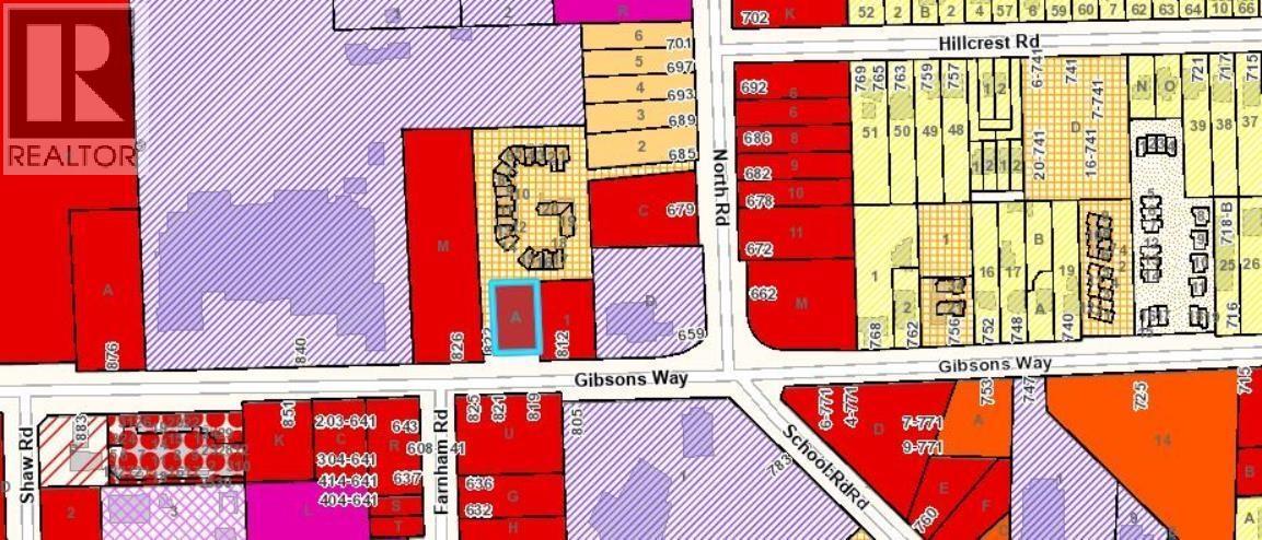 818 Gibsons Way, Gibsons, BC