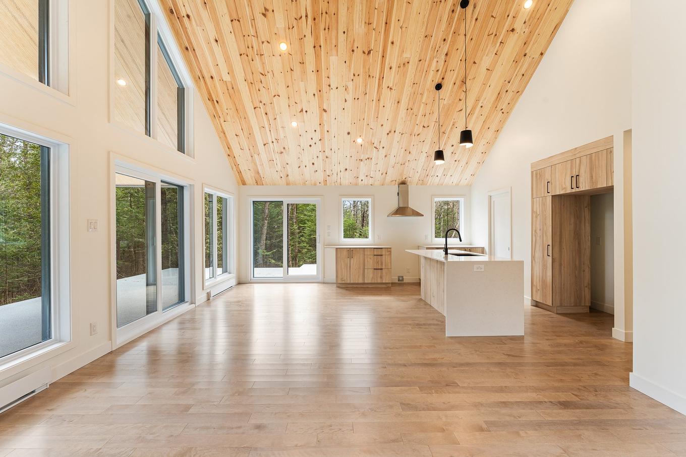 Interior - 526 Ch. Laurendeau, Magog, QC - Indoor