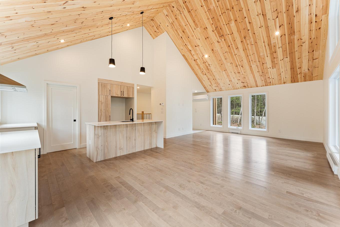 Interior - 526 Ch. Laurendeau, Magog, QC - Indoor Photo Showing Kitchen