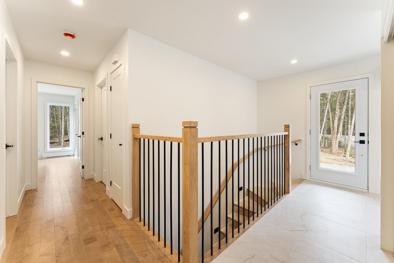 Passageway - 526 Ch. Laurendeau, Magog, QC - Indoor Photo Showing Other Room