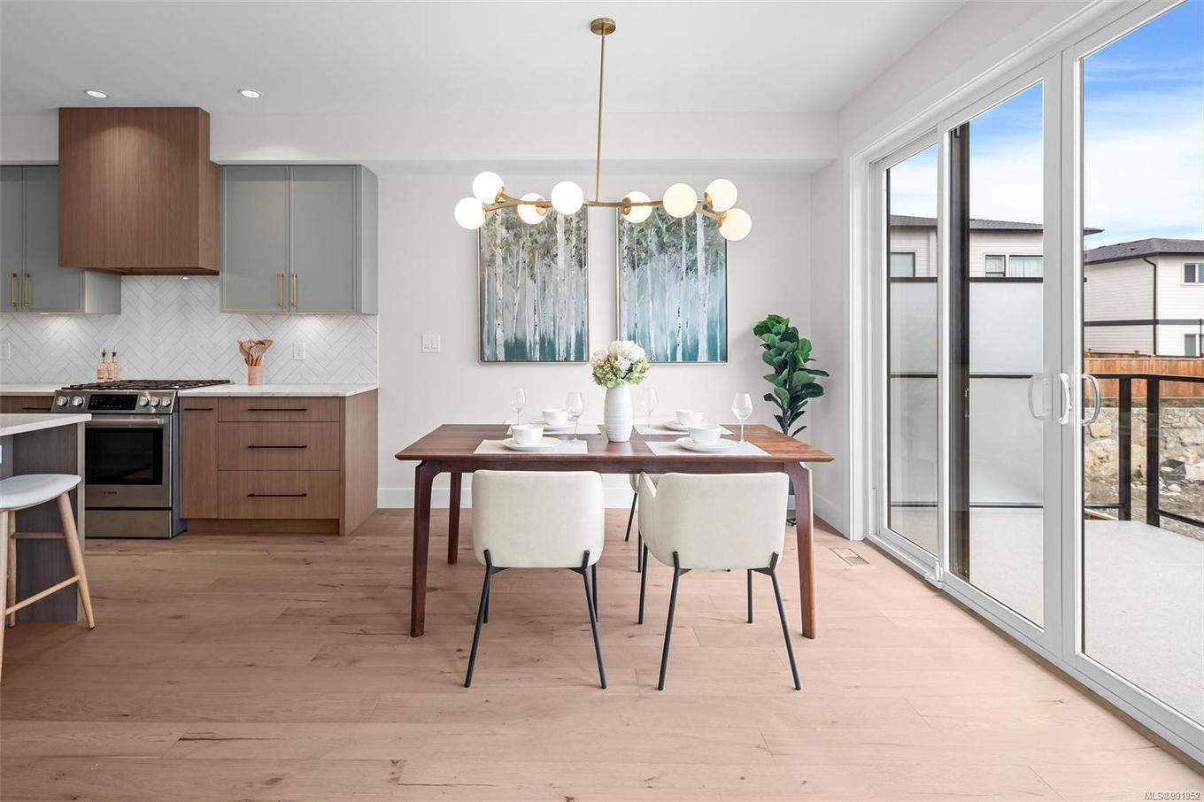 1548 Marble Pl, Langford, BC - Indoor