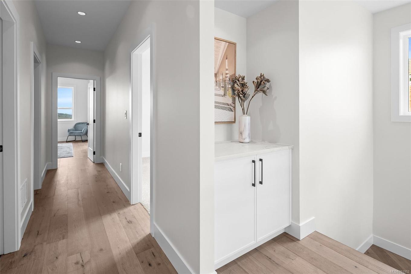 1548 Marble Pl, Langford, BC - Indoor Photo Showing Other Room