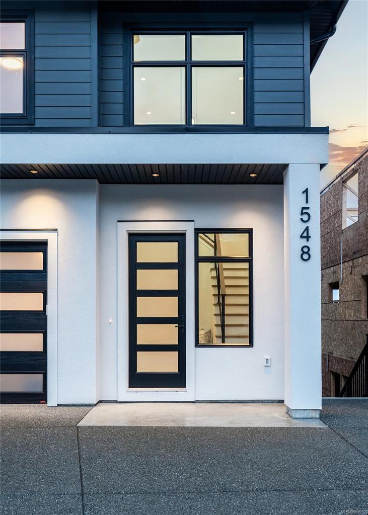 1548 Marble Pl, Langford, BC -