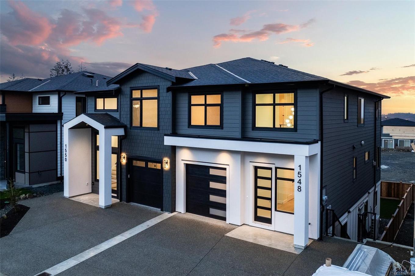 1548 Marble Pl, Langford, BC - Outdoor