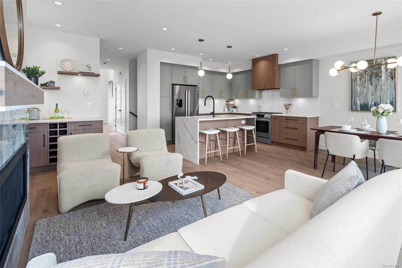 1548 Marble Pl, Langford, BC - Indoor