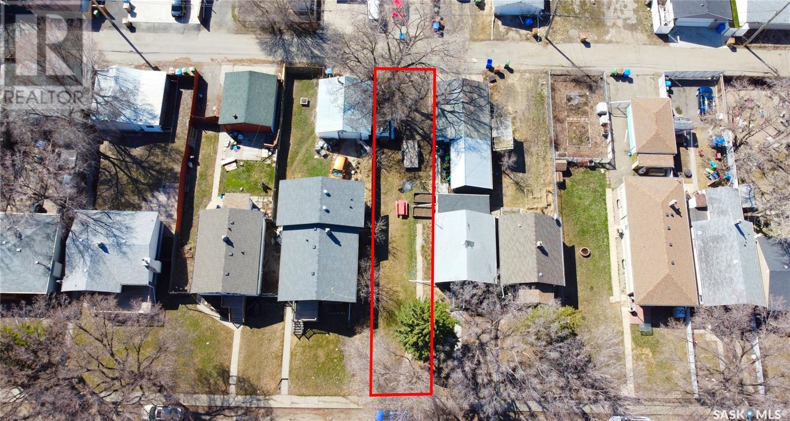 1124 Elliott Street, Regina, SK