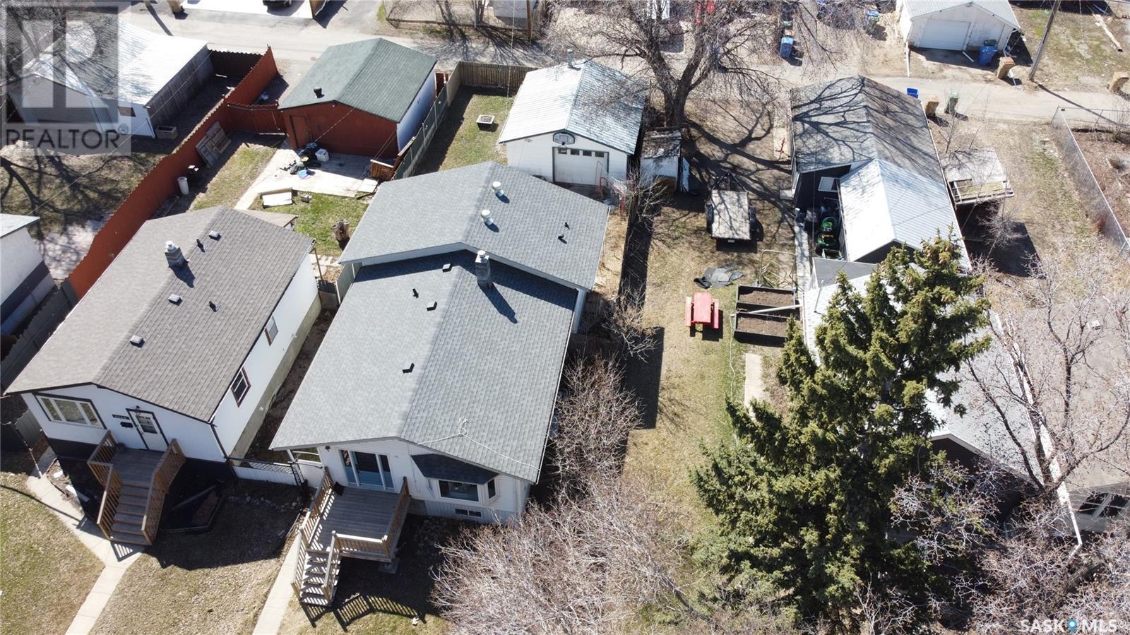 1124 Elliott Street, Regina, SK