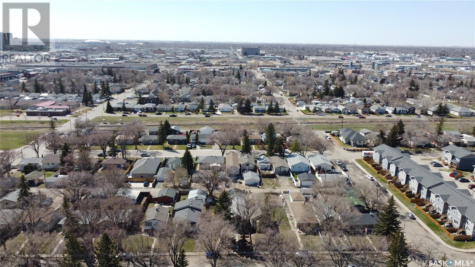 1124 Elliott Street, Regina, SK