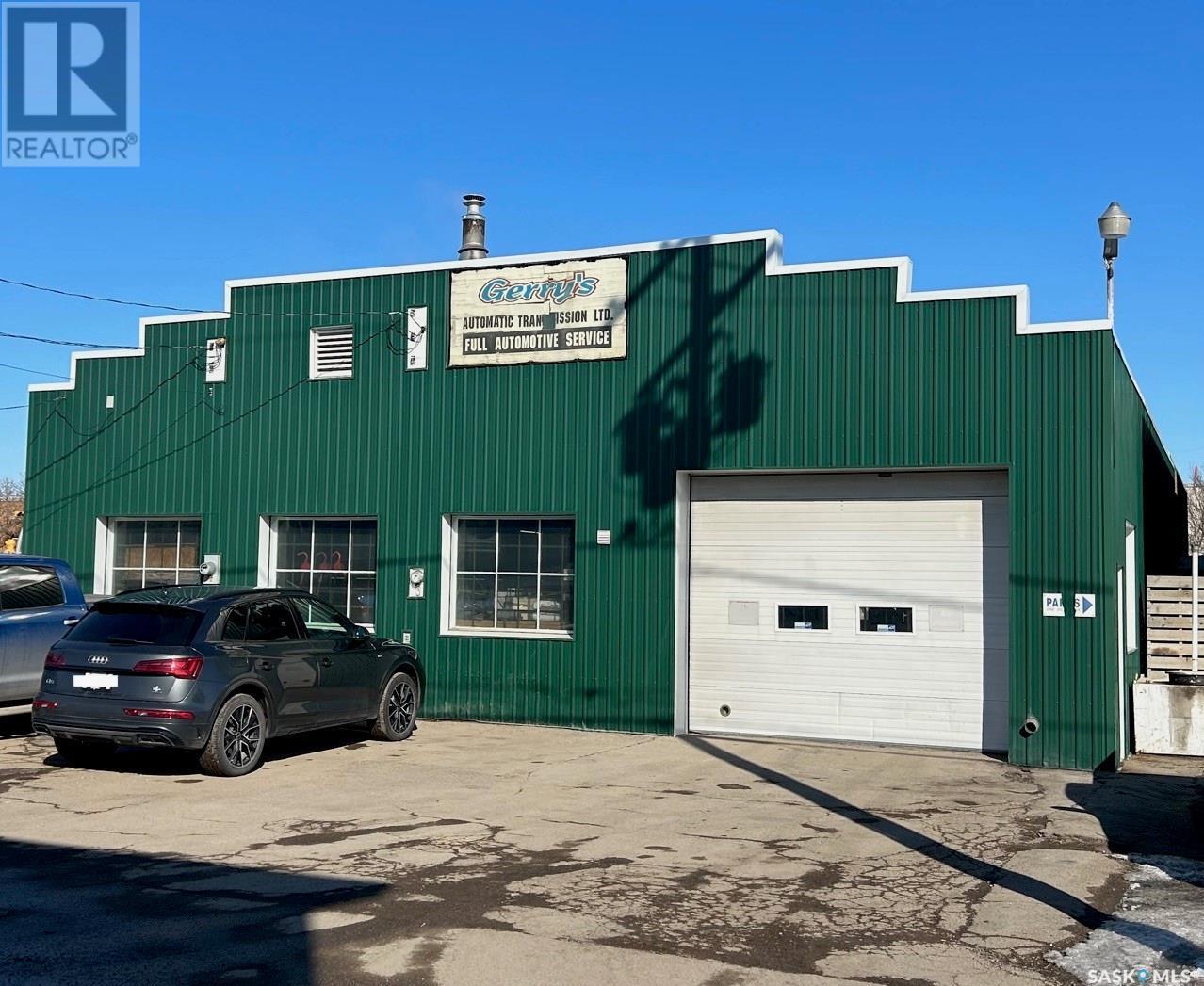 1120 Albert Street, Regina, SK