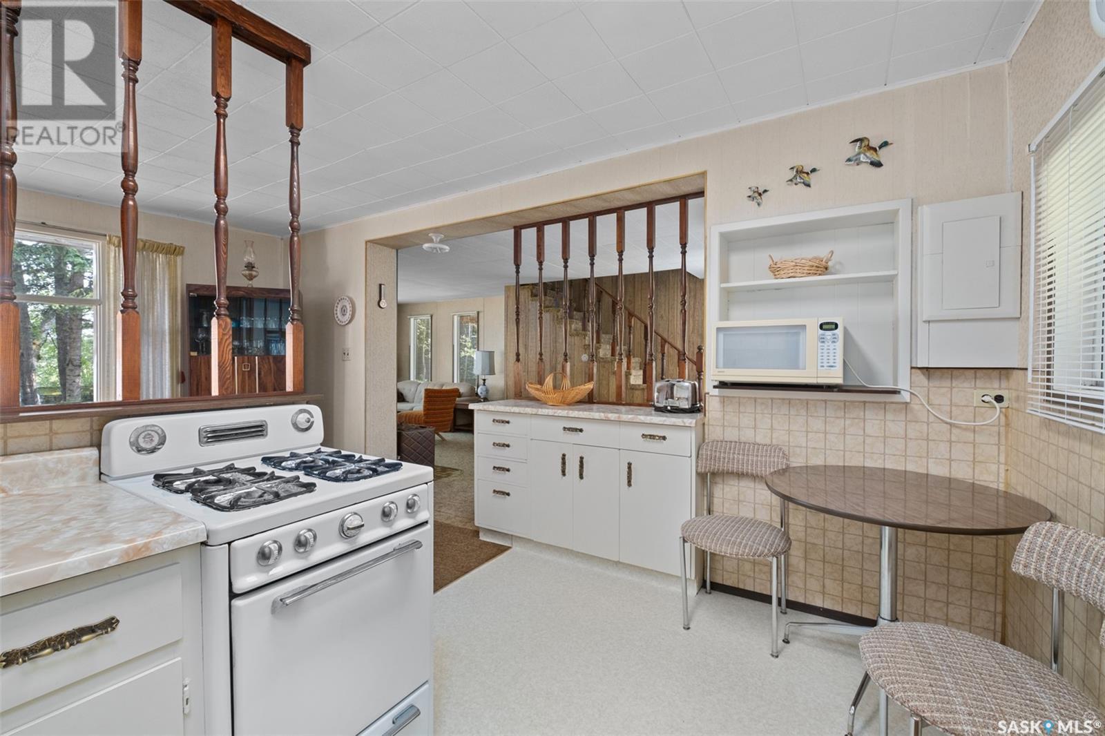 201 Agnes Street, Lakeland Rm No. 521, SK - Indoor Photo Showing Kitchen