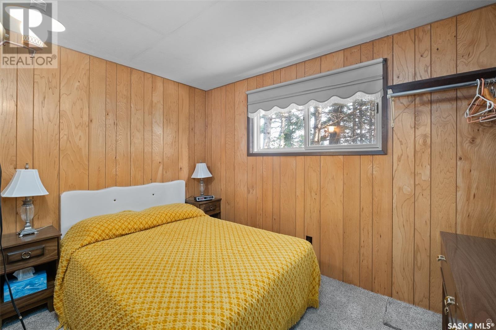 201 Agnes Street, Lakeland Rm No. 521, SK - Indoor Photo Showing Bedroom