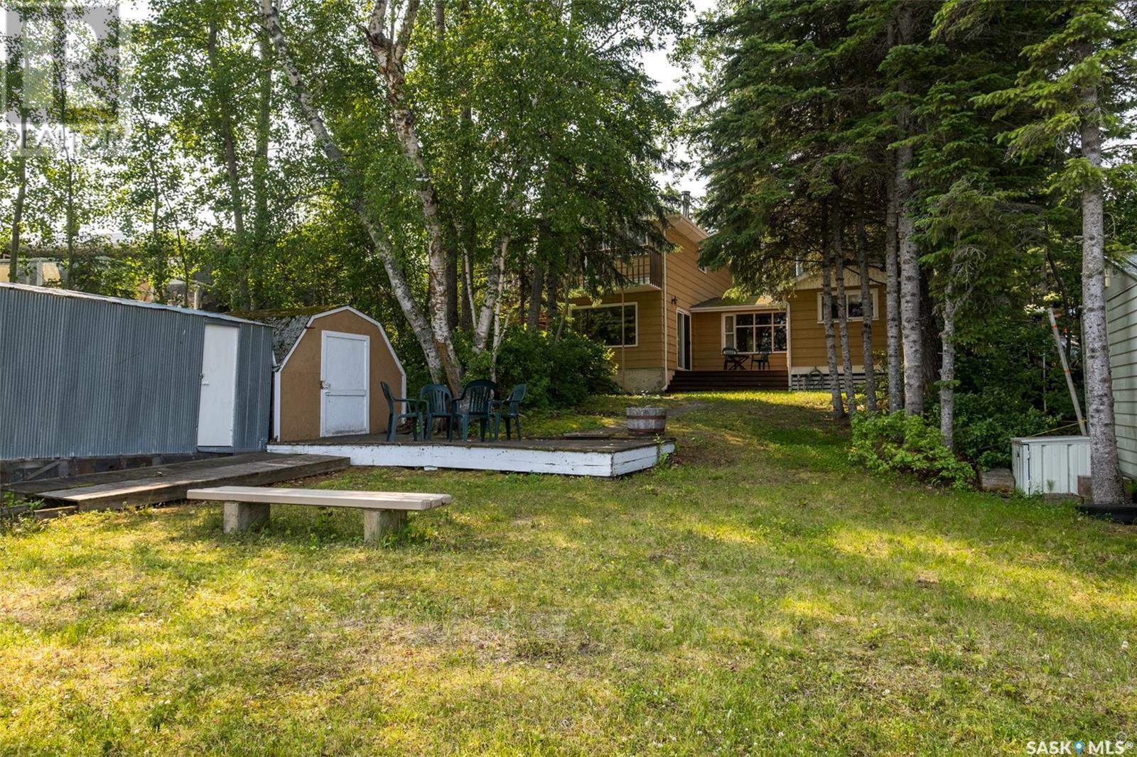 201 Agnes Street, Lakeland Rm No. 521, SK - Outdoor