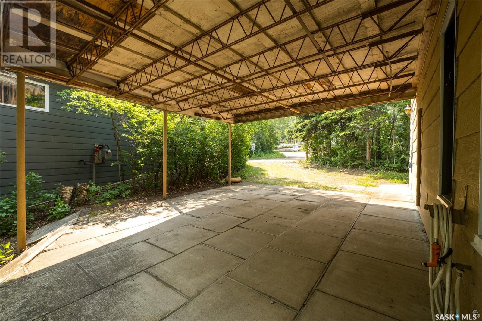 201 Agnes Street, Lakeland Rm No. 521, SK - Outdoor