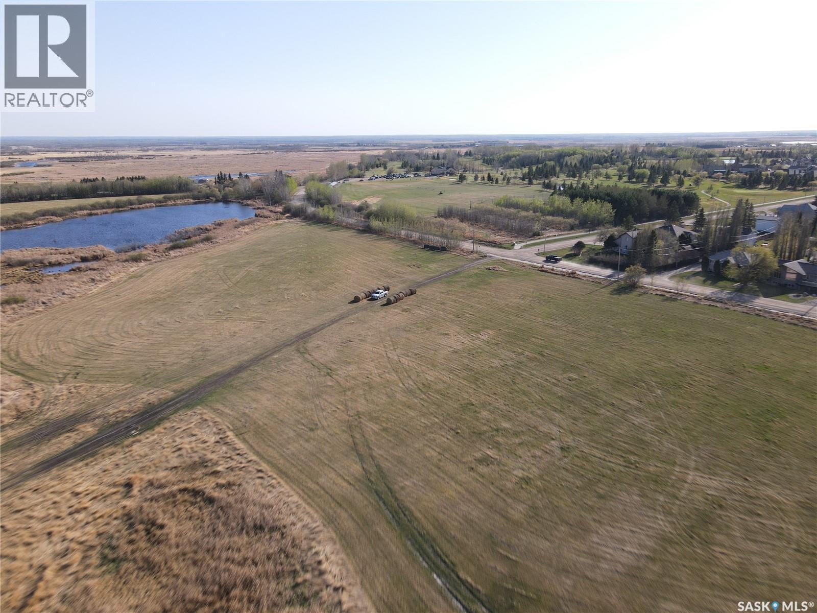 Development Opportunity, Meadow Lake, SK