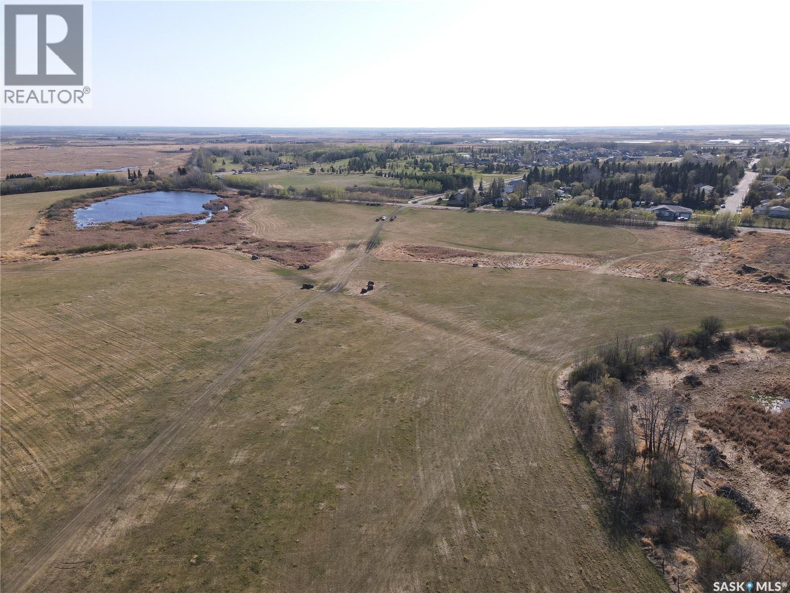 Development Opportunity, Meadow Lake, SK