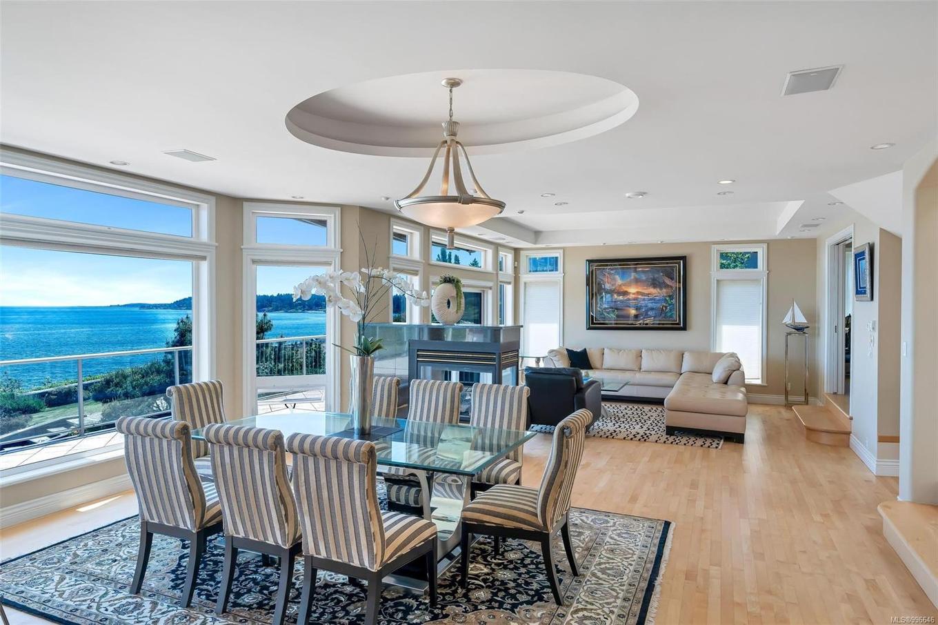 4461 Shore Way, Saanich, BC