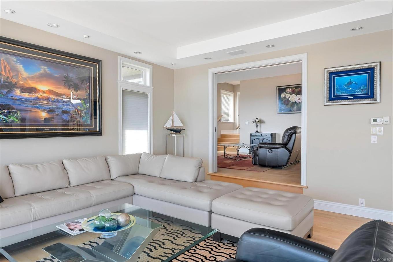 4461 Shore Way, Saanich, BC