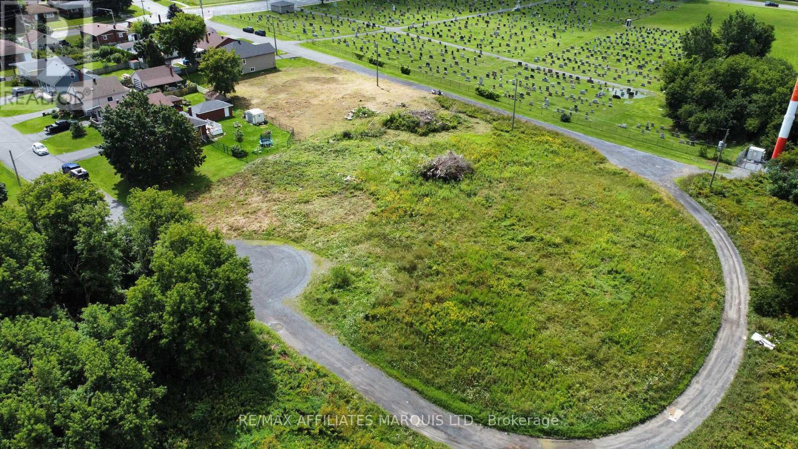 Lot 14 Guy Street, Cornwall, ON