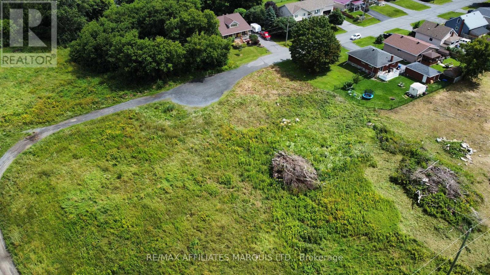 Lot 14 Guy Street, Cornwall, ON