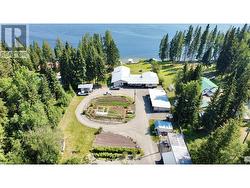 5790 TIMOTHY LAKE ROAD Lac La Hache, BC V0K 1T0