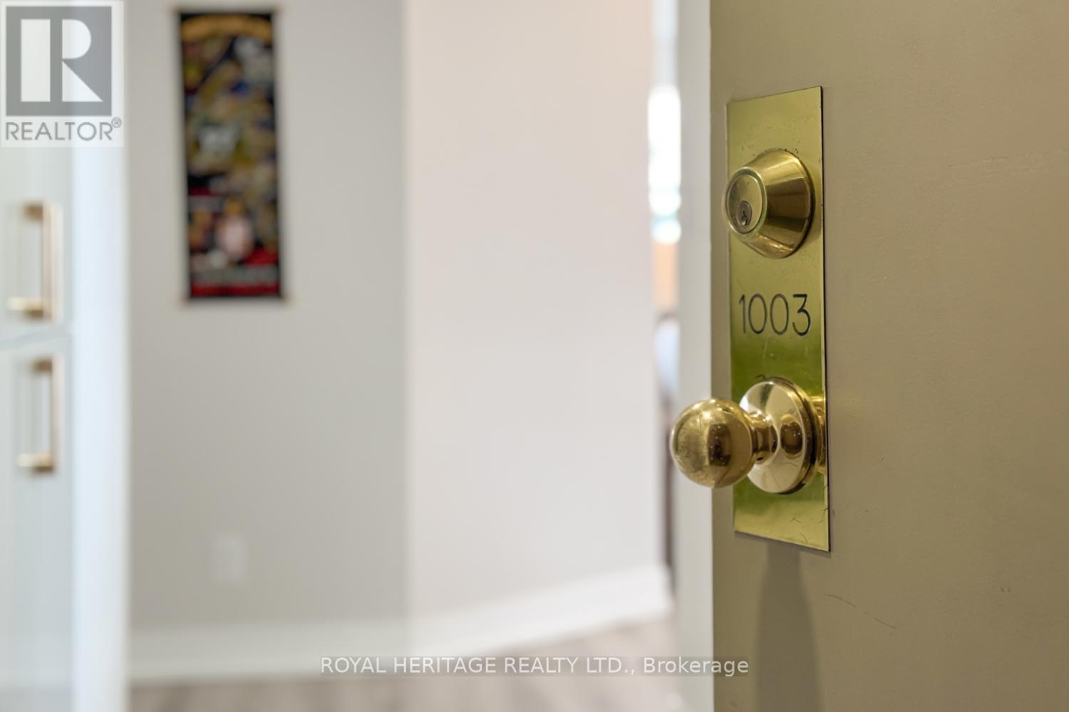 1003 - 90 Dale Avenue, Toronto, ON -