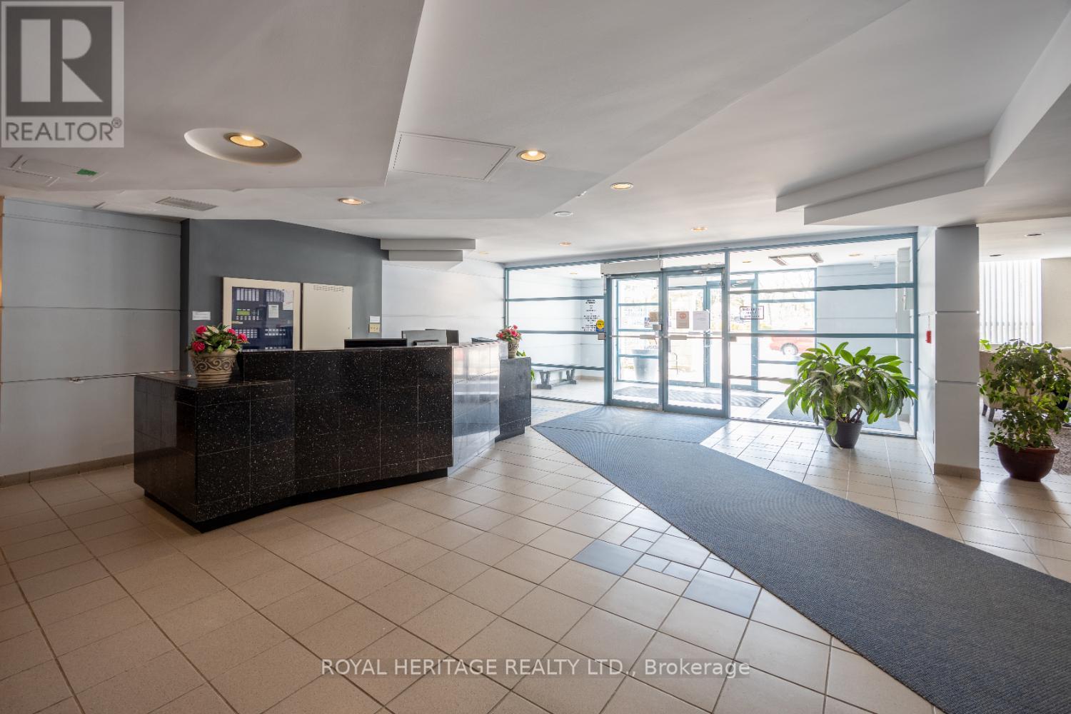 1003 - 90 Dale Avenue, Toronto, ON - Indoor Photo Showing Other Room