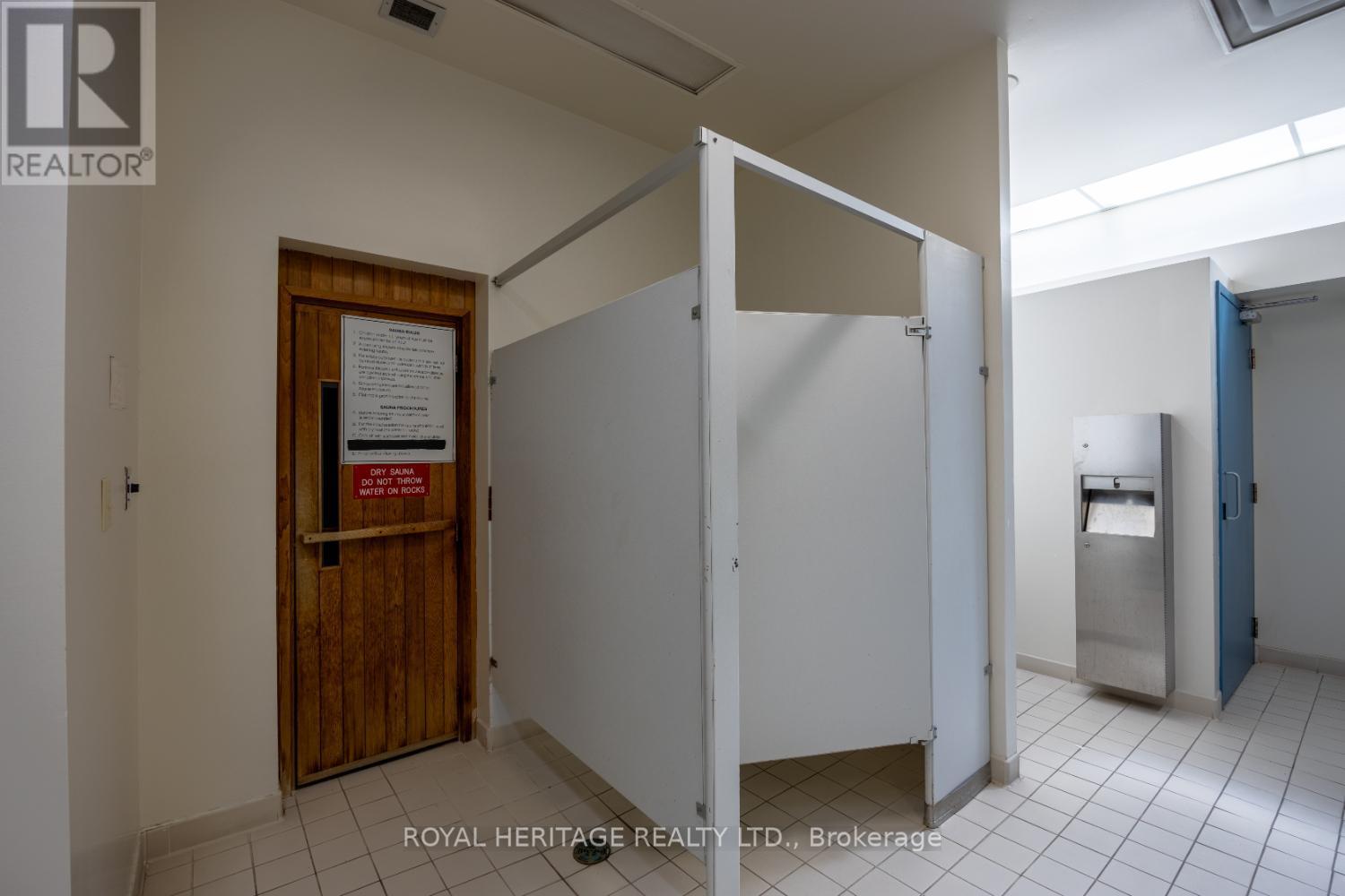 1003 - 90 Dale Avenue, Toronto, ON - Photo Showing Other Room