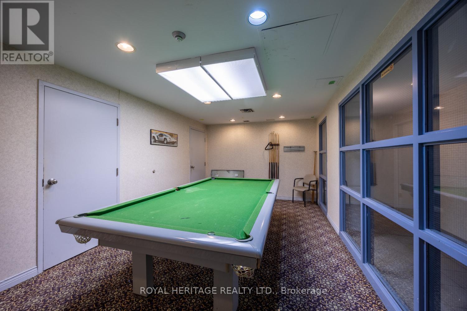 1003 - 90 Dale Avenue, Toronto, ON - Indoor Photo Showing Other Room